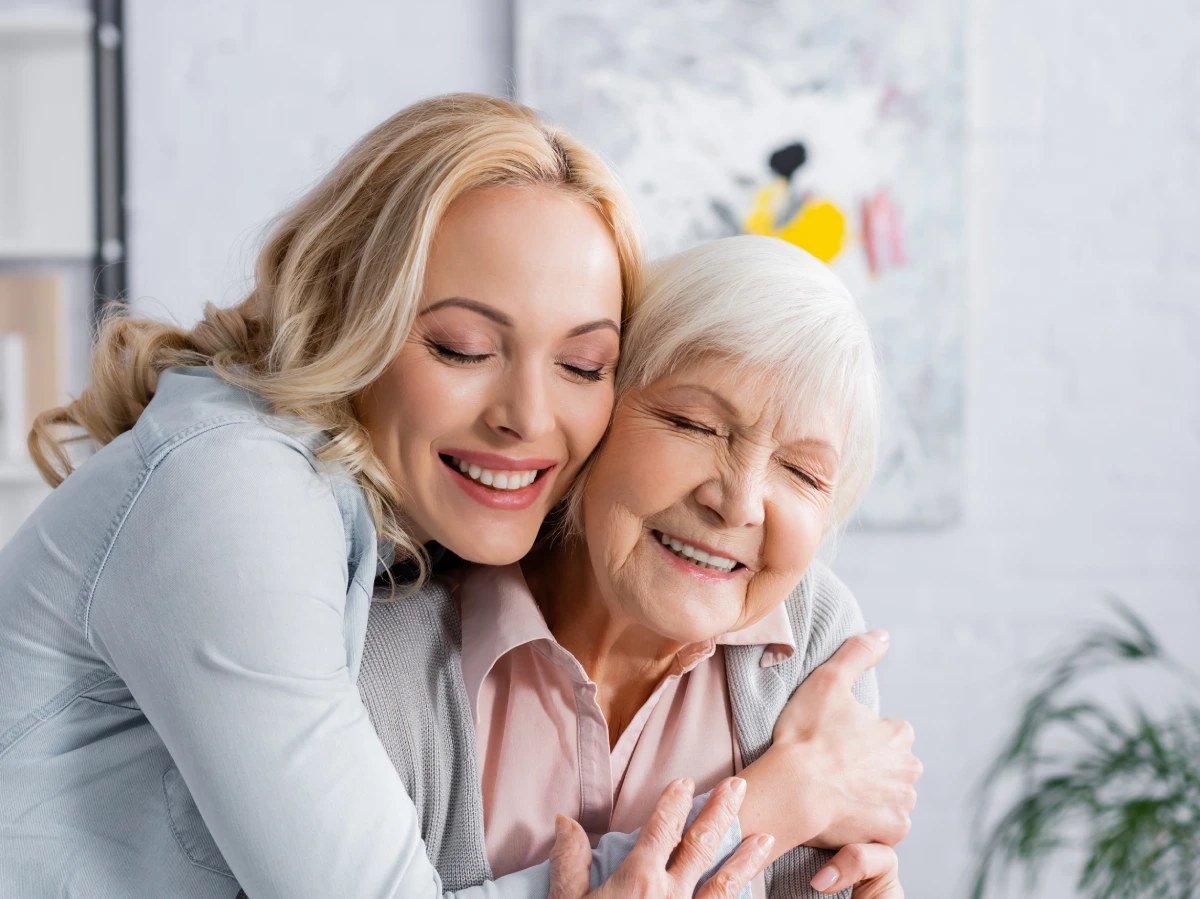 Oxford Springs Tulsa Memory Care
