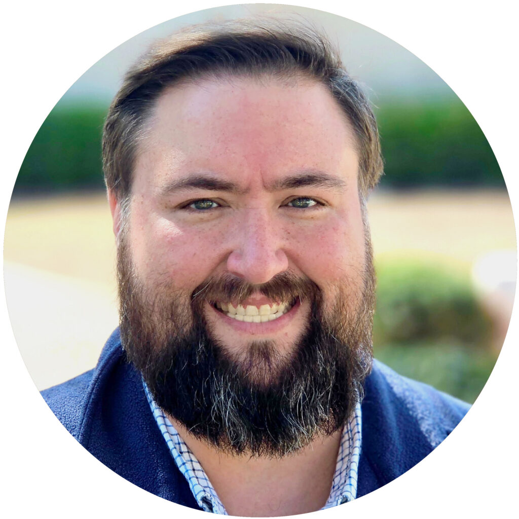 Zach Hensen - Oxford Glen Executive Director