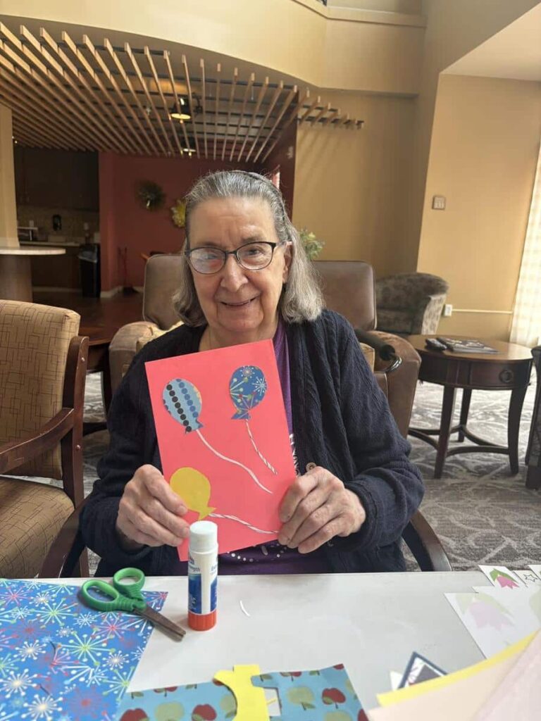 Oxford Grand Wichita | Community Life