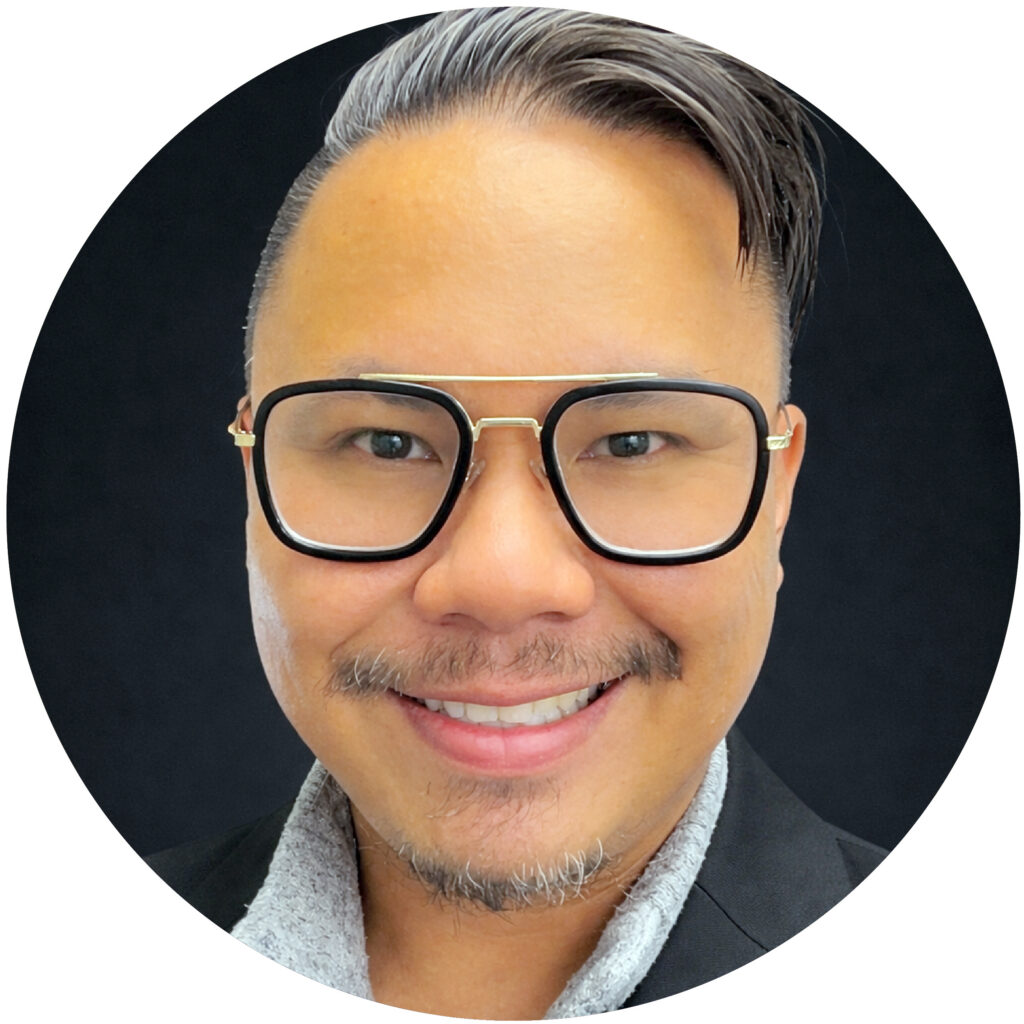 Francis Espinola - The Oxford Grand Executive Director