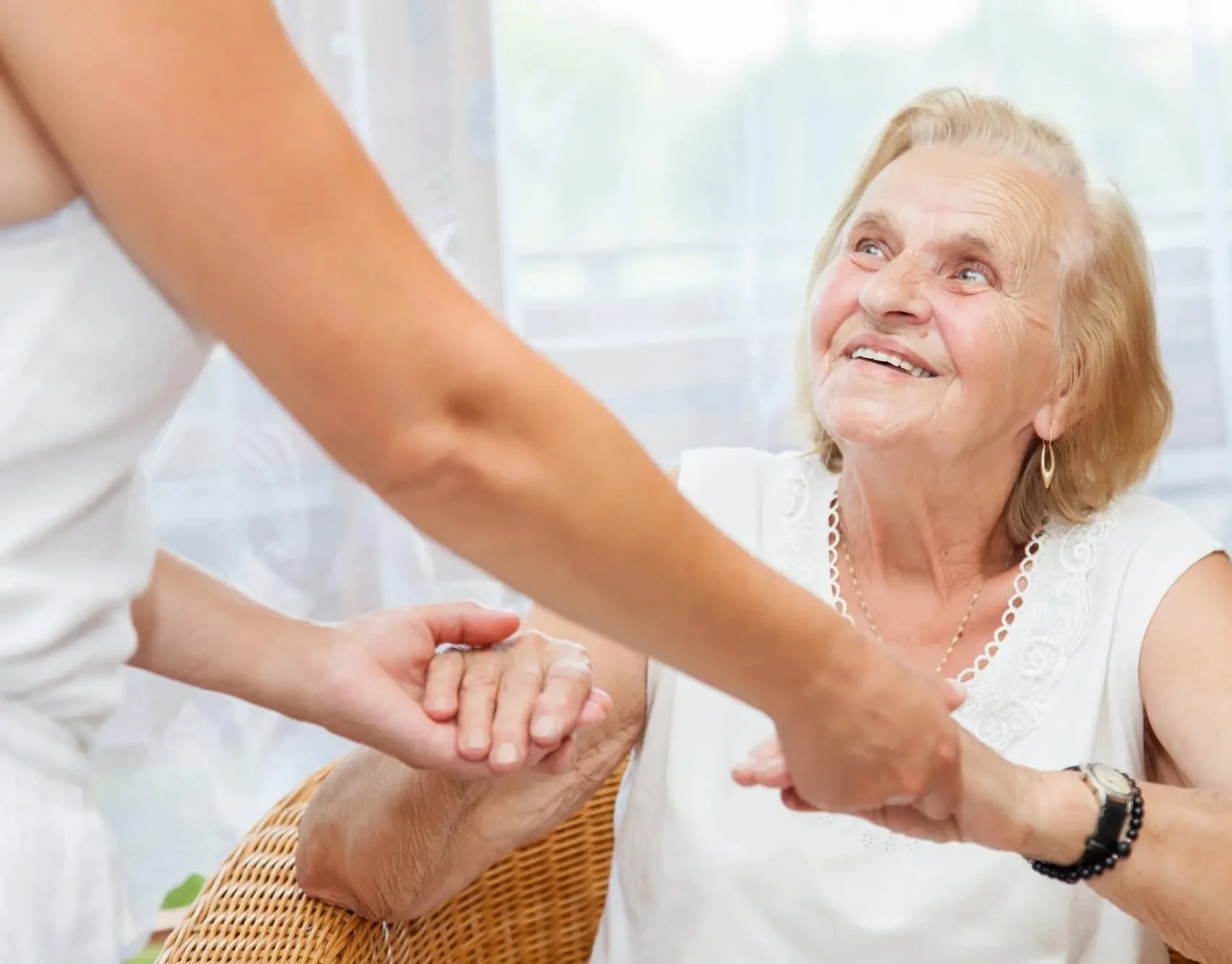 Oxford Senior Living